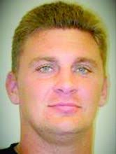 Daniel Nathan “Danny” Matlock (1978-2016)