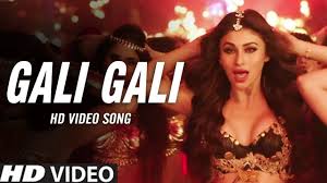 Gali Gali Main Phirta Hai Full Video Song Mouni Roy Neha Kakkar La Latest Bollywood Songs New Hindi Songs Bollywood Songs