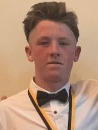 Country footy top goalkickers: Alvie's Dominic Dare and Anthony Zelencich