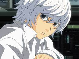 Near (ニア, nia) is the younger of l's two successors, raised in wammy's house—watari's orphanage for gifted children in winchester, england. If Death Note Was Made In The 90s Near Deathnote