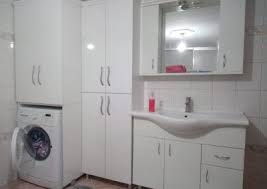 Muthis Marangoz Dolap Yapimi 2020 Banyo Dolabi Dolaplar Banyo