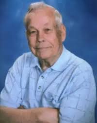 Obituary information for Richard Reuben Keely