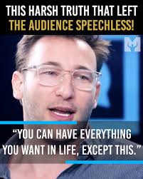 The harsh truth that left the audience in shock!