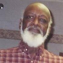 Mr. Donald O'Neal Mitchell Obituary