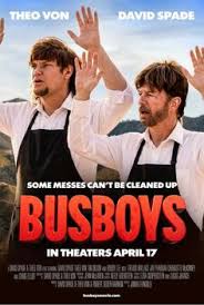 bus boys movie Picture