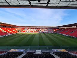 Maybe you would like to learn more about one of these? Good Luck Foxes From Slavia Prague Fan Lcfc