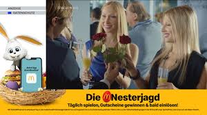 Gutscheine und rabatte im monat märz 2021. Mcdonald S Osterreich Startet Erste Programmatische Addressable Tv Kampagne Uber D Force Mnews Medianet At