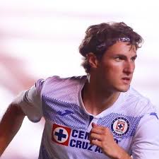He is popularly known by his nickname chaquito. Cruz Azul Santiago Gimenez Es Buscado Por La Seleccion Argentina Podrian Robarselo A Mexico Soy Futbol