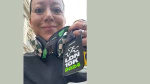 I joined a run club in my 40s: how it boosted my confidence