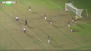 Domingo, 26 de julho de 2020. Bahia Perde Para O Fluminense E Deixa O G 8 Do Brasileiro Sub 20