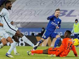 Read about leicester v chelsea in the premier league 2020/21 season, including lineups, stats and live blogs, on the official website of the premier league. Leicester City 2 0 Chelsea Premier League As It Happened Football The Guardian
