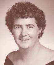 Obituary information for Grace Hollander
