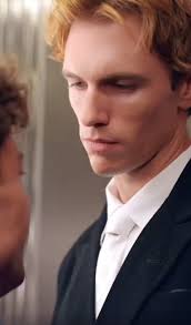 Hunter Everett and Miles Short Drama