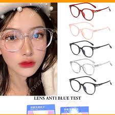 Ready Stok Spek Mata Viral Trend Terkini Shopee Malaysia