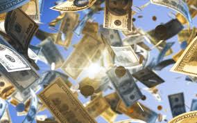 Trend Google: tether