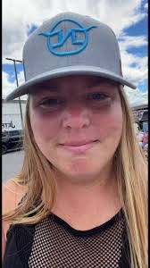 Tiffany Jaggers's Instagram, Twitter & Facebook