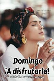 Que la felicidad te acompañe en todo momento. ¡Disfruta de un feliz  domingo! ☕ #MiCaféFavoritoContigo #BuenosDías  🤎🥐🫘🤎🥐🫘🤎🥐🫘🤎🥐🫘🤎🥐🫘🤎