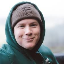 New bike park in Oakridge, Oregon