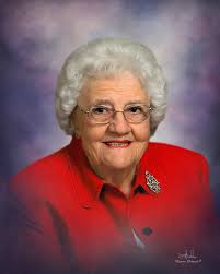 Helen Fenwick Obituary