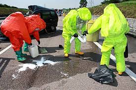 This is in light of the illegal chemical dumping incident at pasir gudang, johor, which has closed down 111 schools, according to news reports. Realistic Drill The Star