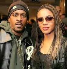 Rakim and MC Lyte