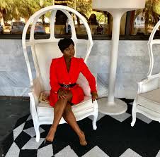 Style Star: Imoni Johnson