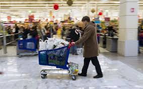 Grand Debat Et Si On Supprimait La Tva Sur Les Produits De Premiere Necessite Le Parisien