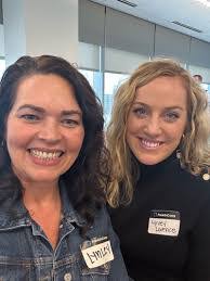 Annette Decicco's Instagram, Twitter & Facebook