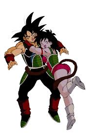 Bardock Gine Mother And Father From Goku Anime Dragon Ball Super Anime Dragon Ball Dragon Ball Artwork
