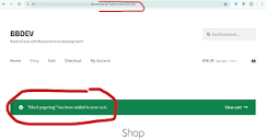 WooCommerce: Remove "add-to-cart=123" URL Parameter After Add to Cart