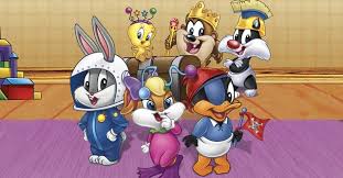 Maybe you would like to learn more about one of these? Baby Looney Tunes Stream Tv Show Online