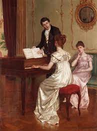 There are six major eras that make up the periods of western classical music. Exploring Classical Music The Romantic Era Part 1 Musical U