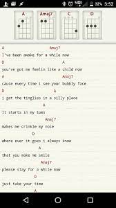 Bubbly Colbie Caillat Ukulele Chords Songs Ukulele Songs Ukelele Chords Ukulele Songs