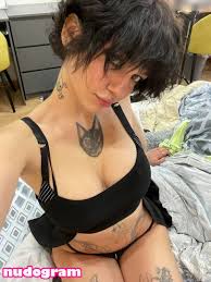 Propadauy Фото утечки OnlyFans обнаженная №2 - Nudogram v2.1