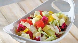 We did not find results for: Resep Salad Buah Menu Segar Untuk Buka Puasa Ramadhan 2021 Banjarmasin Post