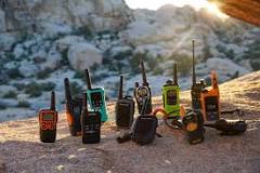 The Best Walkie-Talkies of 2025 | GearJunkie Tested