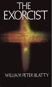 Georgetown university students charged people around $5 … The Exorcist By William Peter Blatty