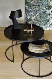 The latest on our store health and safety plans. Round Tray Coffee Table Set