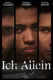 Ich Allein, Short Film, Drama, 2022