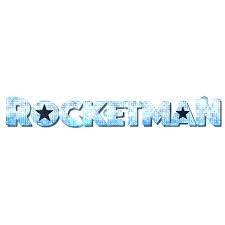 The original size of the image is 2334 × 2075 px and the original resolution is 300 dpi. Official Rocketman Stickers By Paramount Digital Entertainment