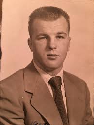 My father's name is Randall Mccaul