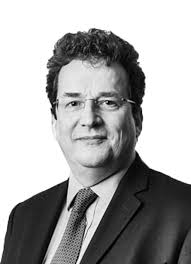 Andrew Sealey named one of Europe's 50 most influential in private equity