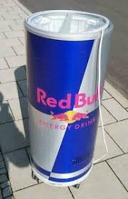 Wenn sie jedes einzelne gerät entdecken wollen, das liebherr mit den besten. Red Bull Kuhlschrank In Sachsen Ebay Kleinanzeigen