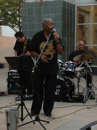 Melvin Eddy (@MelvinEddy)