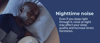 Find everything about your search and start saving now. Nighttime Noise Can Affect Your Hearing And Your Sleep