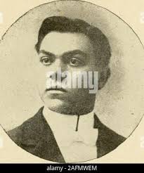 R m hussey hi-res stock photography and images