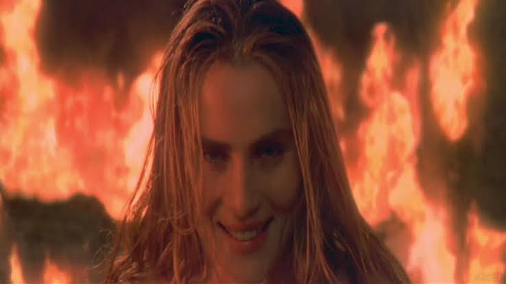 The Ninth Gate (1999) [REVIEW] – The Wolfman Cometh