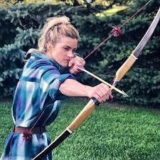Survivalist Melissa Miller (Naked and Afraid, Survival Expert) — Profoundly  Pointless