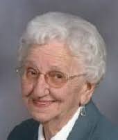 Obituary information for Pauline G. Buckman