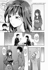 Ane Koi Ch.6 - Suki Kirai Daisuki | Люблю, люблю и ненавижу! - Page 6 -  HentaiEra